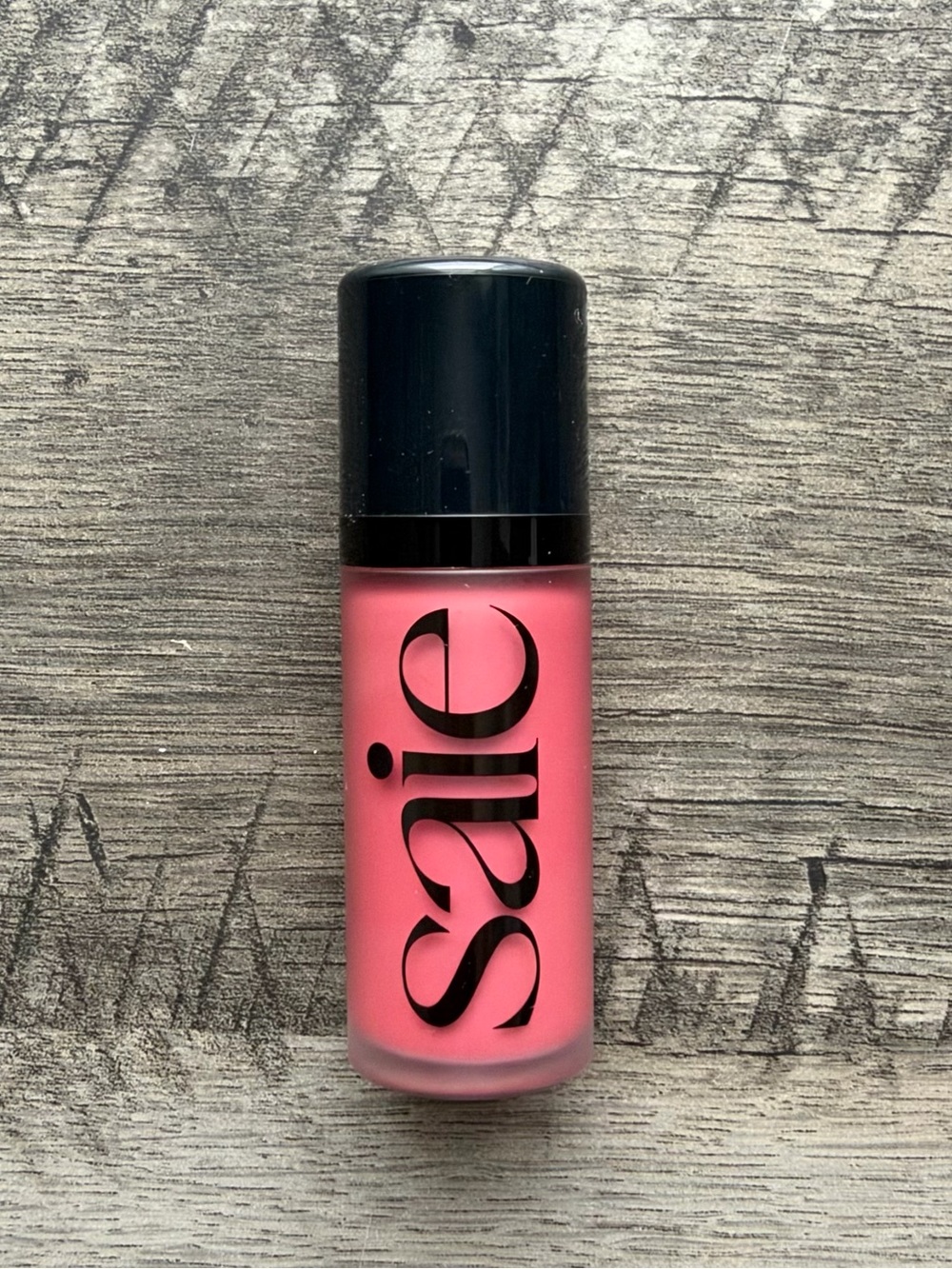 Saie Dew Blush Liquid Cheek Blush – Chilly – Full Size